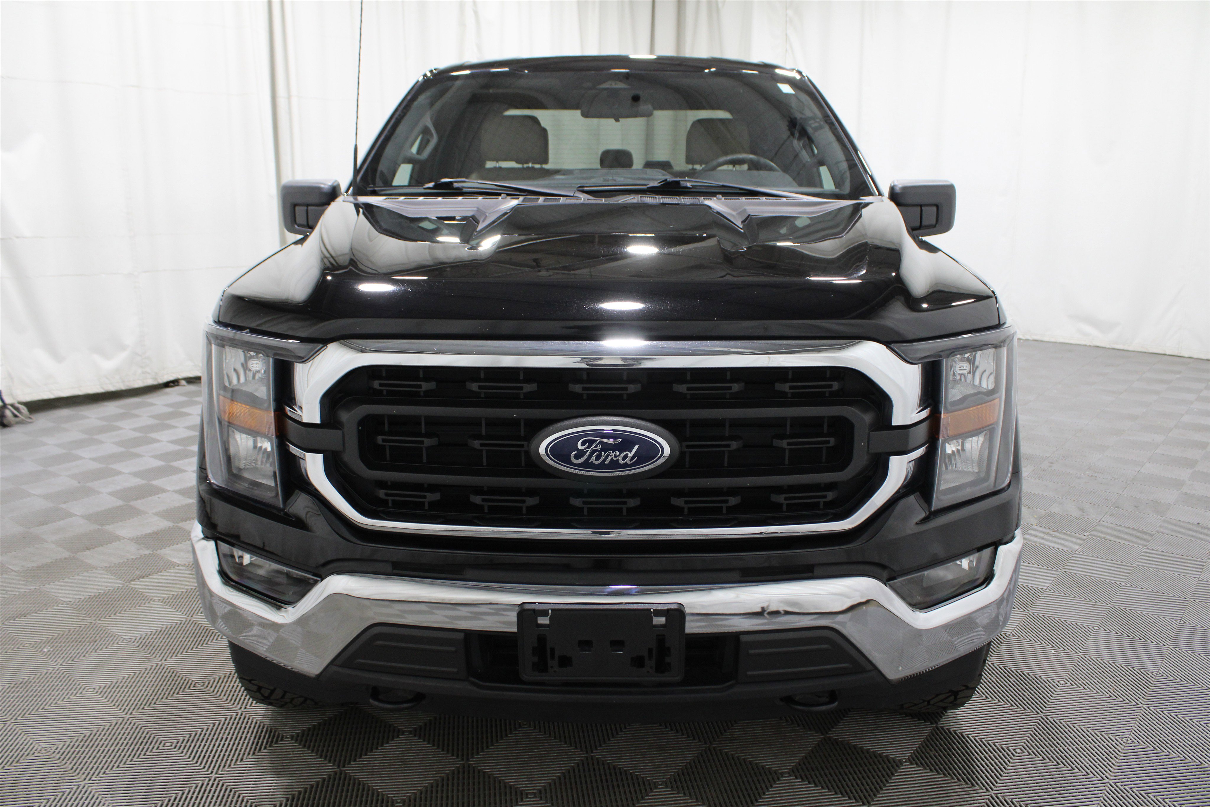 Used 2023 Ford F150 XLT image 35