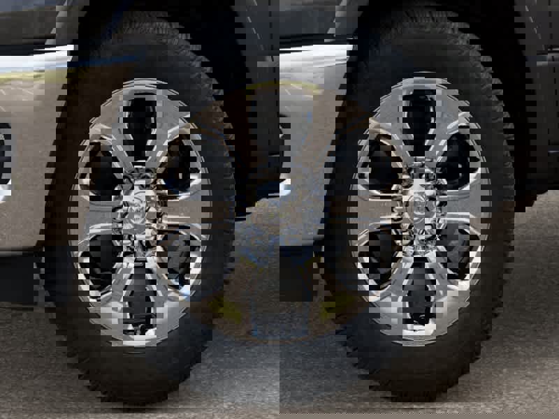 New 2026 RAM 1500 Big Horn image 8