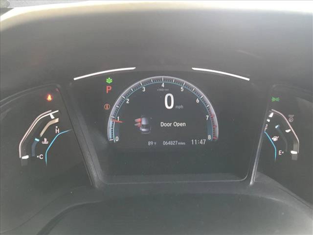 Used 2020 Honda Civic LX image 10