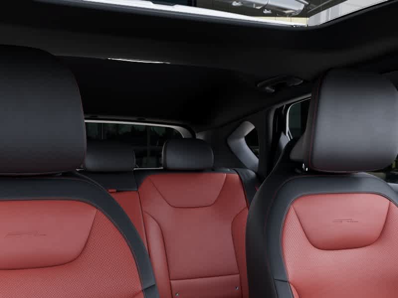New 2026 Kia K4 GT-Line Turbo FWD image 27