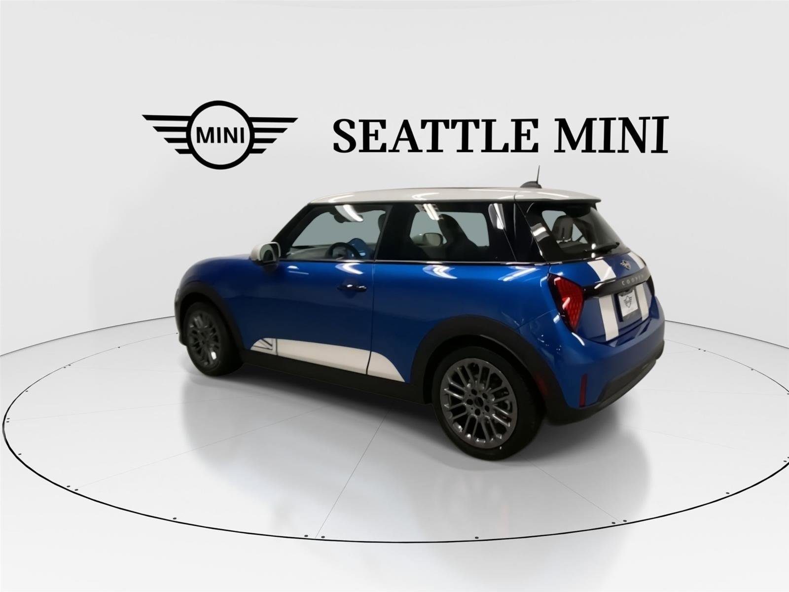 New 2026 MINI Cooper 2-Door Hardtop image 8