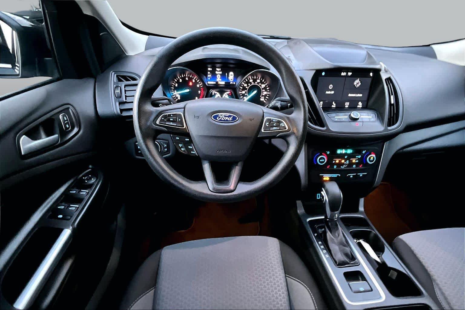Used 2019 Ford Escape SE AWD/4WD image 6