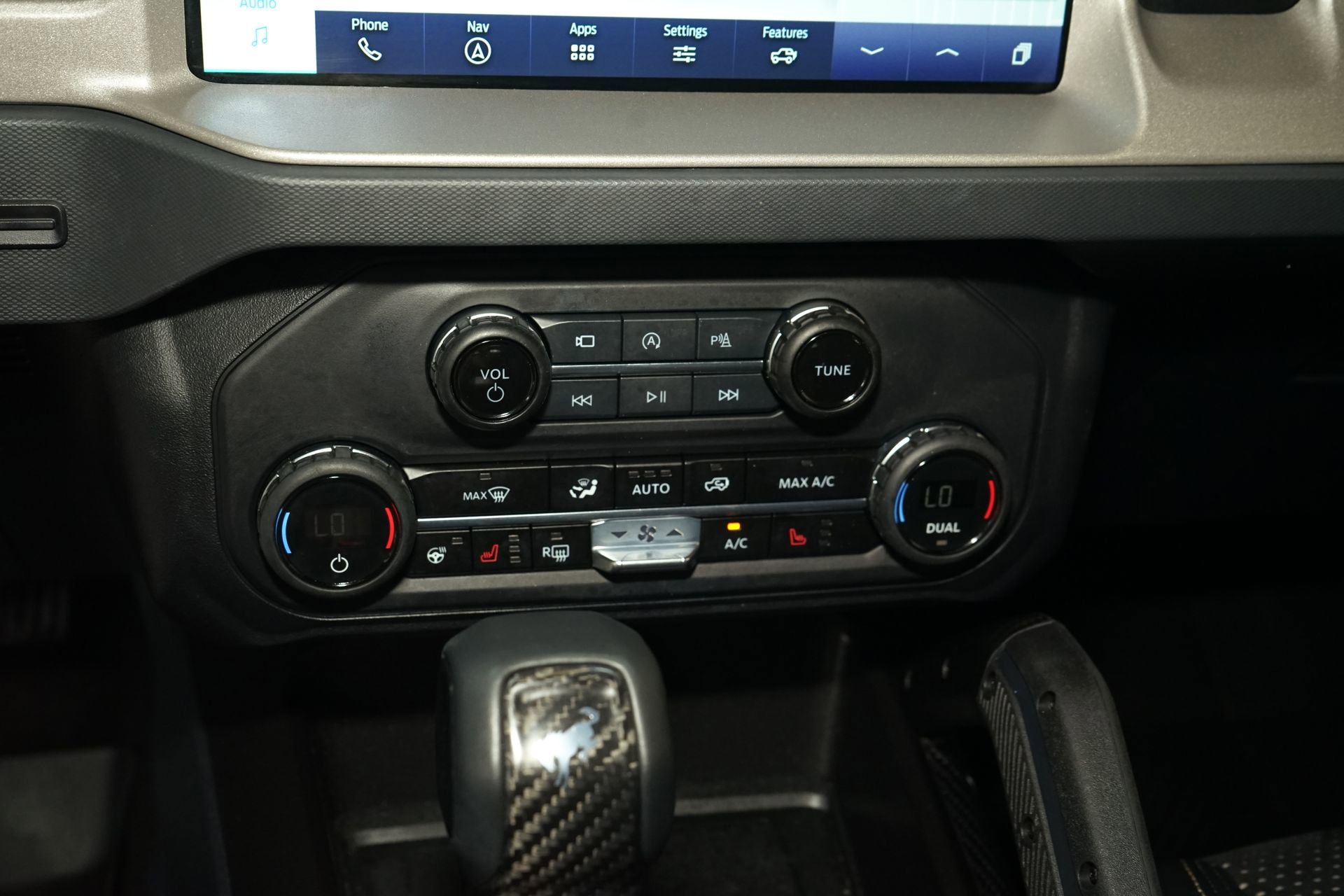 Used 2023 Ford Bronco Raptor image 18