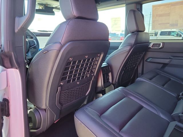 New 2026 Ford Bronco Big Bend image 13