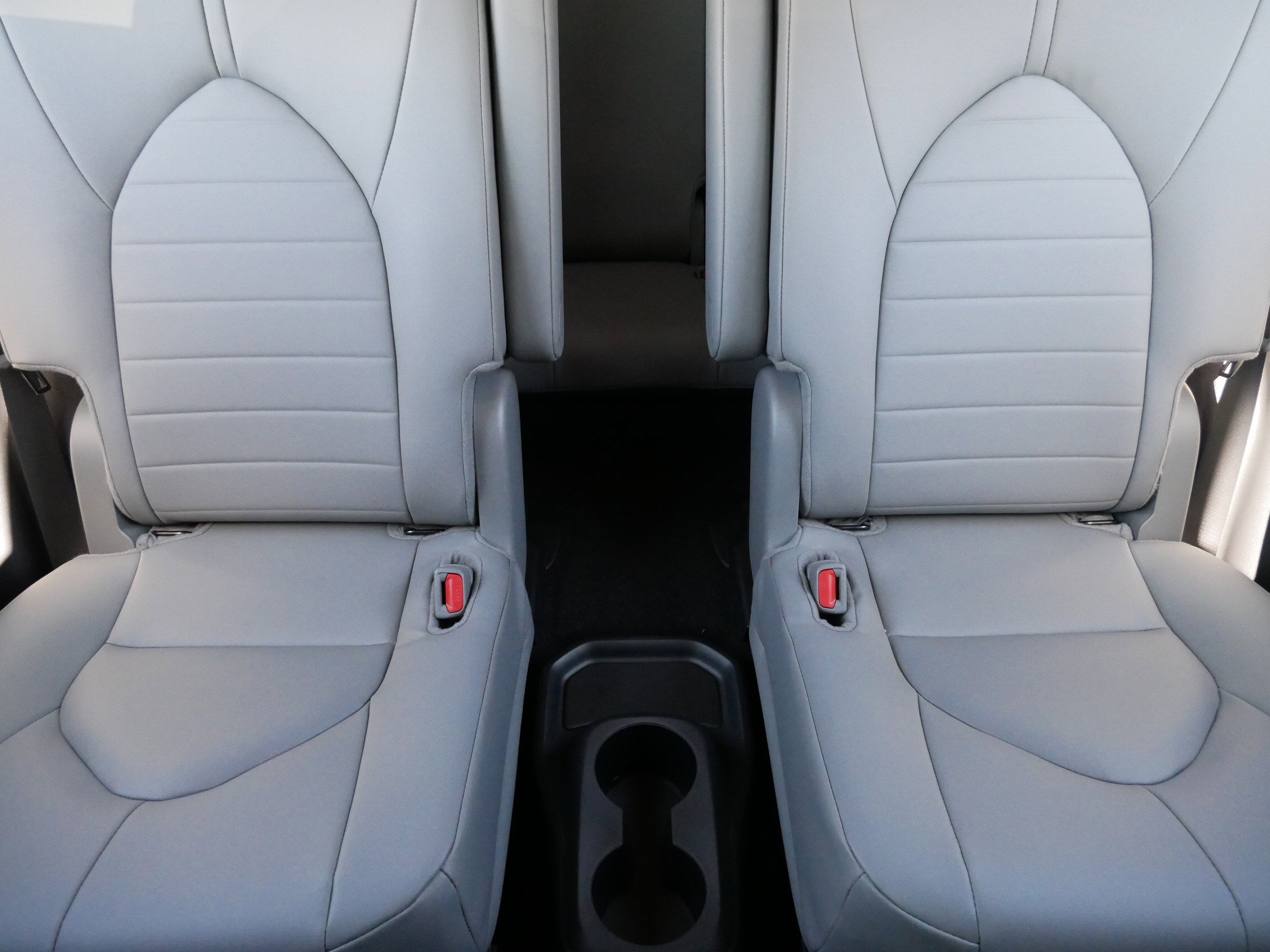 Certified 2026 Toyota Highlander XLE AWD/4WD image 13