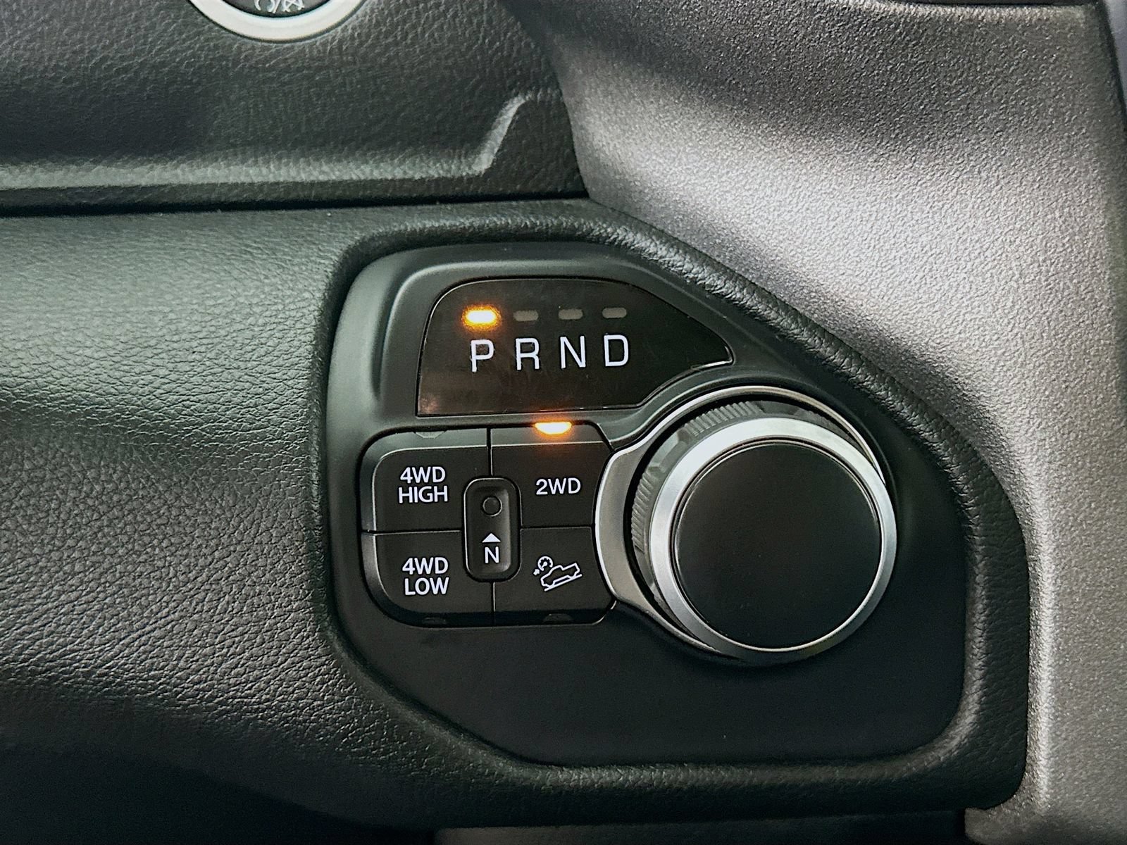 Used 2020 RAM 2500 Tradesman AWD/4WD image 26
