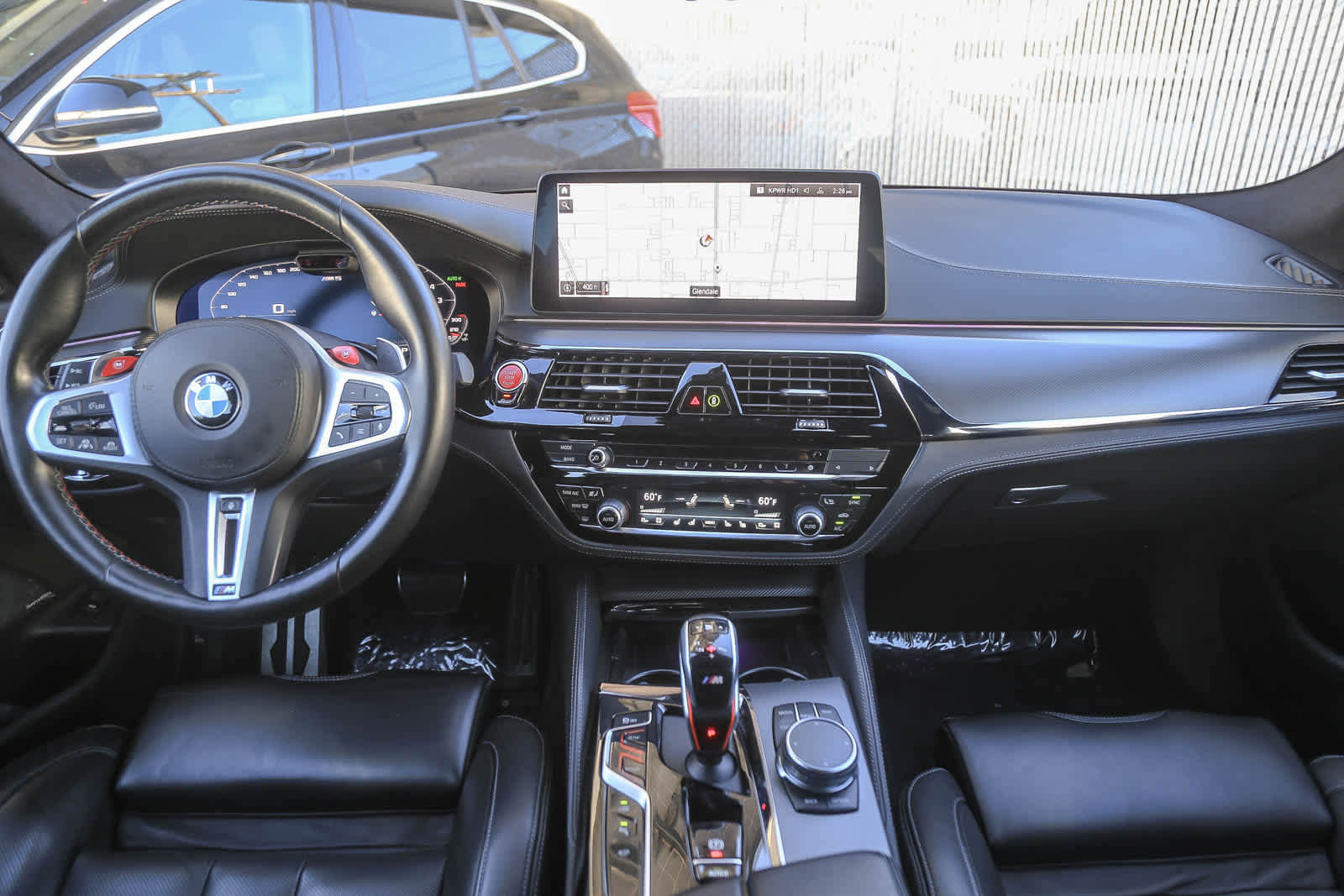 Used 2023 BMW M5 w/ Competition Package image 9