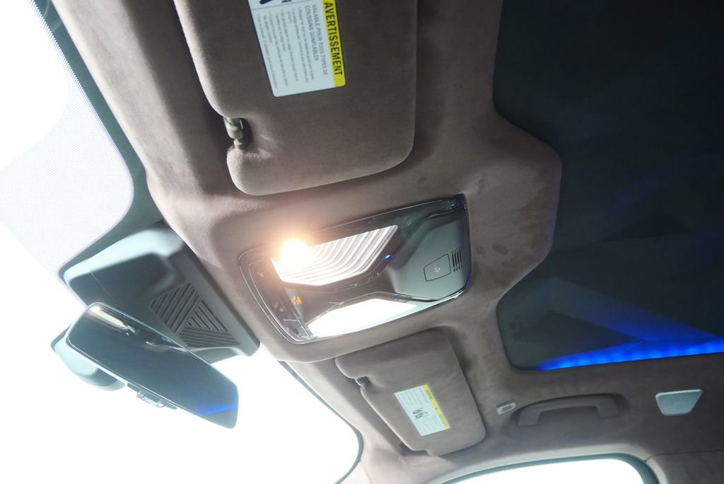 Used 2026 BMW XM Label Red image 22