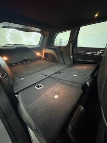 Used 2020 Jeep Grand Cherokee Limited image 15