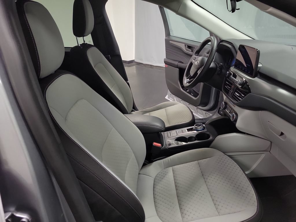 Used 2024 Ford Escape Active FWD image 23