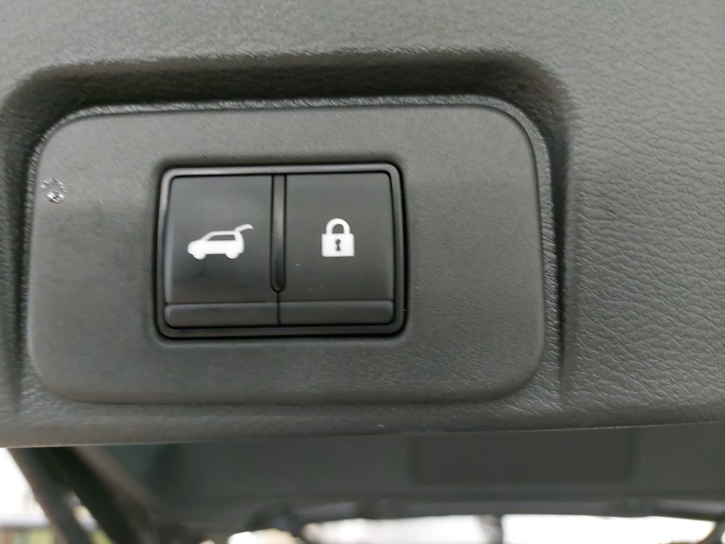 Certified 2023 Nissan Rogue SV w/ SV Premium B Package image 13