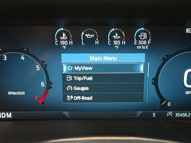 Used 2024 Ford F150 XLT AWD/4WD image 13