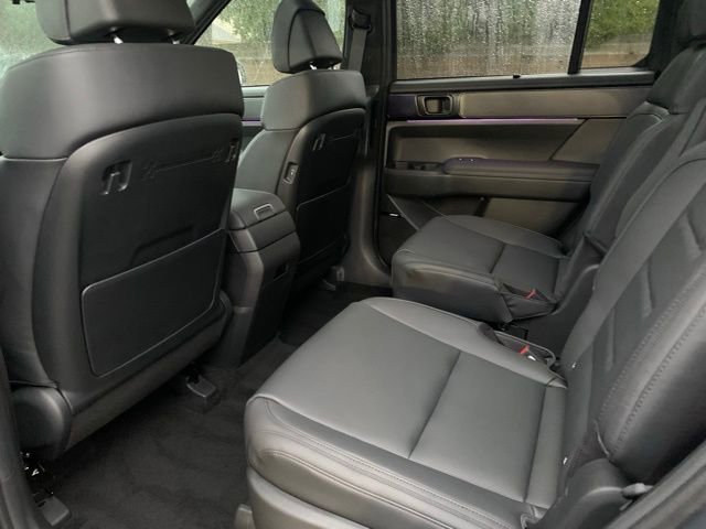 New 2026 Hyundai Santa Fe Calligraphy image 16