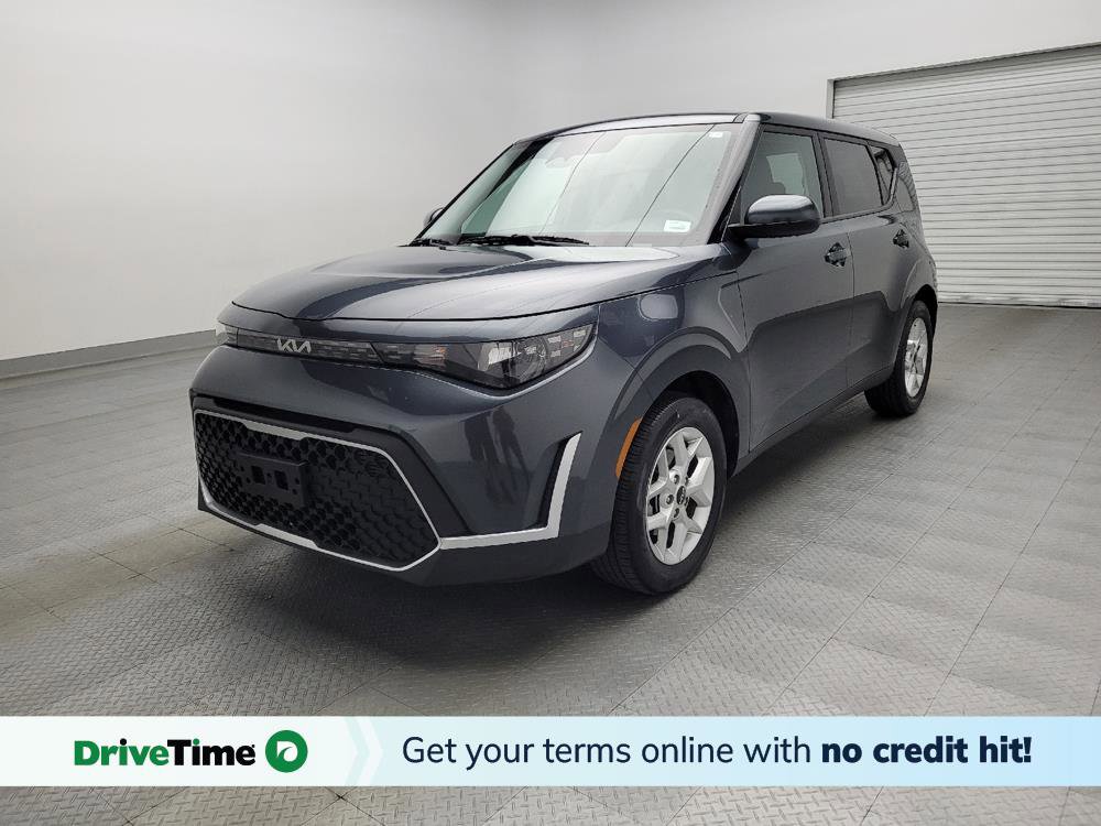 Used 2024 Kia Soul LX w/ Option Group 015