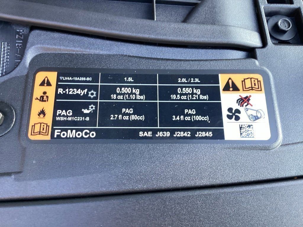 New 2026 Ford Escape Active w/ Tech Pack #1 FWD image 66