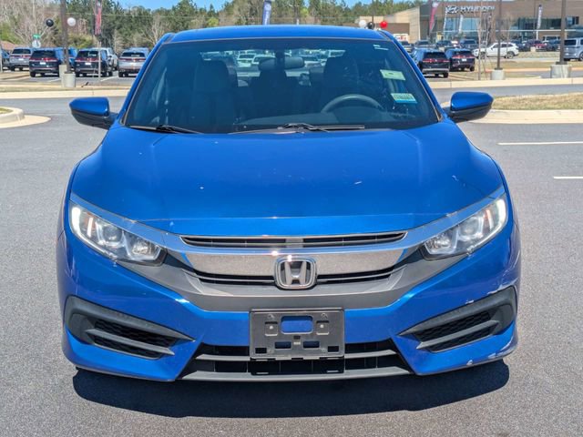 Used 2017 Honda Civic LX-P image 9