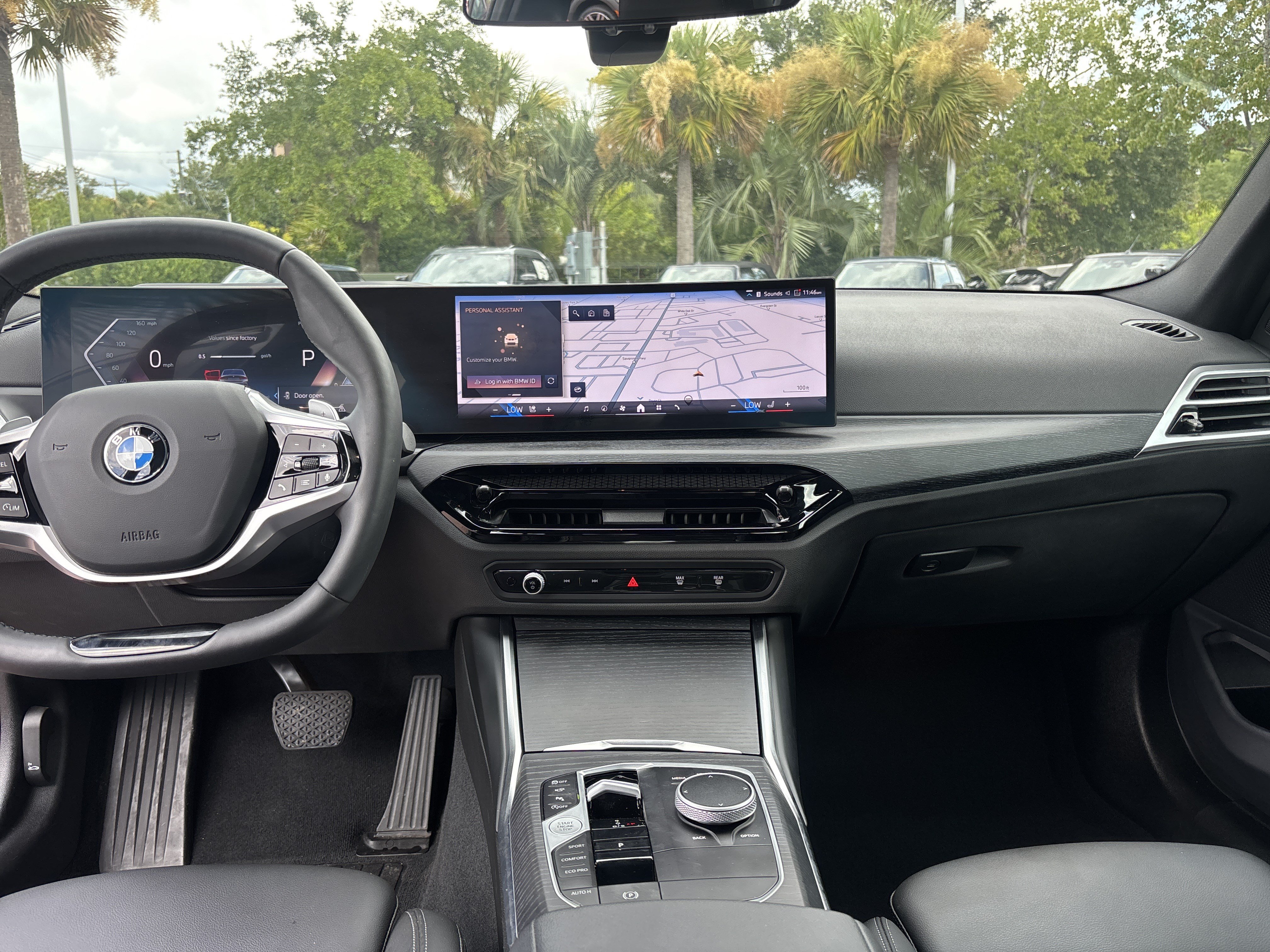 Used 2025 BMW 330i Sedan RWD image 29