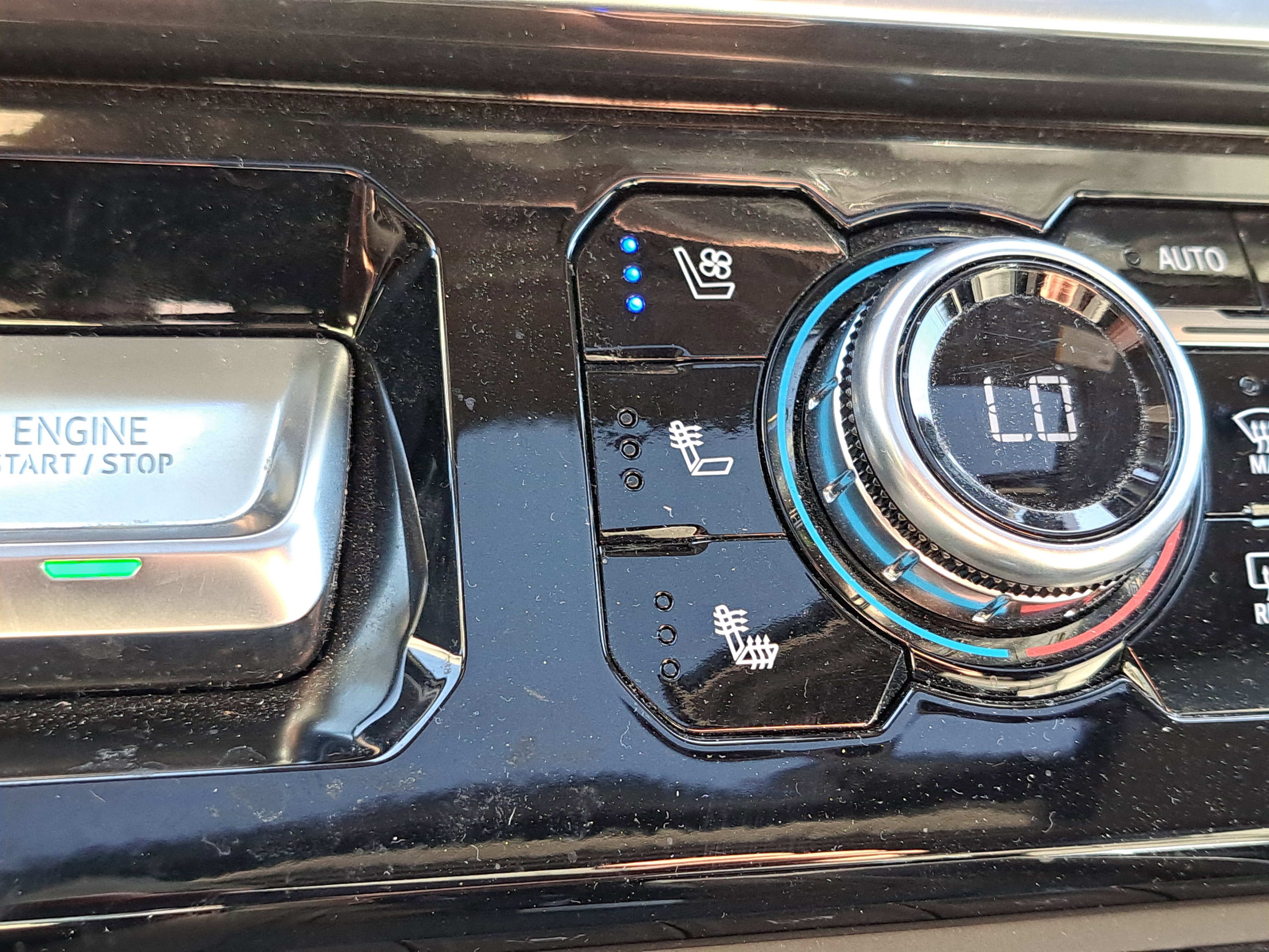 Used 2022 GMC Sierra 1500 Denali image 21