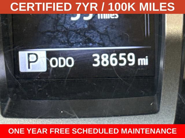 Used 2021 Toyota Tacoma SR5 AWD/4WD image 27