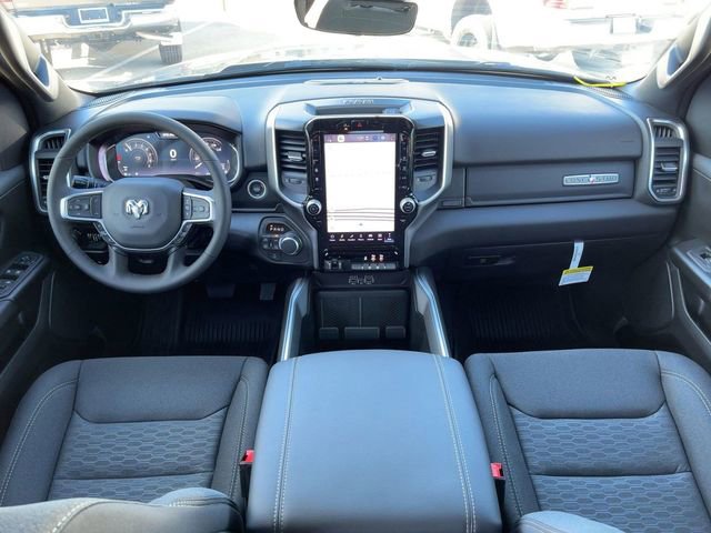 New 2026 RAM 1500 Lone Star image 16