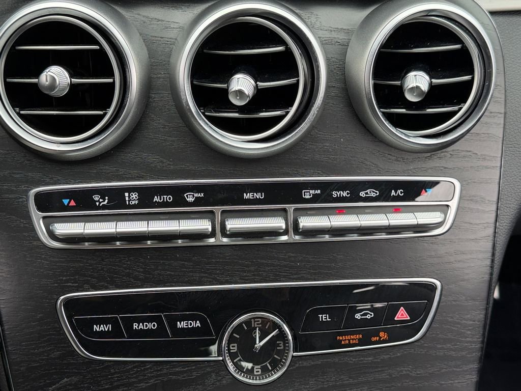 Used 2019 Mercedes-Benz C 43 AMG 4MATIC Sedan image 21