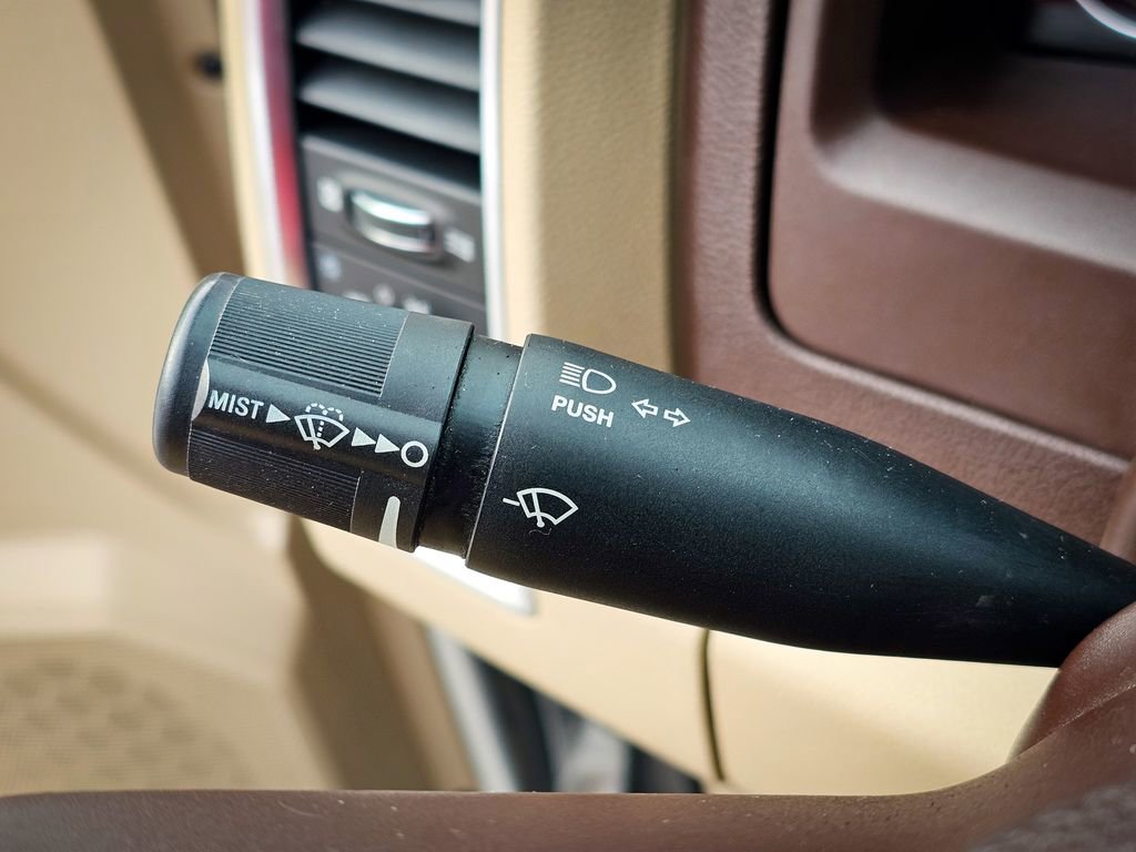 Used 2017 RAM 1500 Big Horn image 17