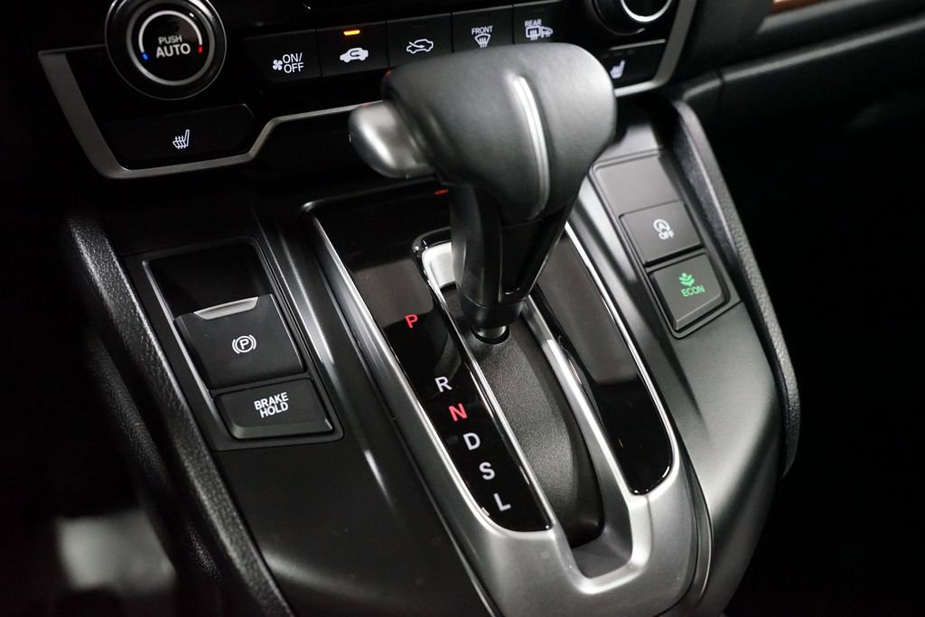 Used 2022 Honda CR-V EX-L image 20