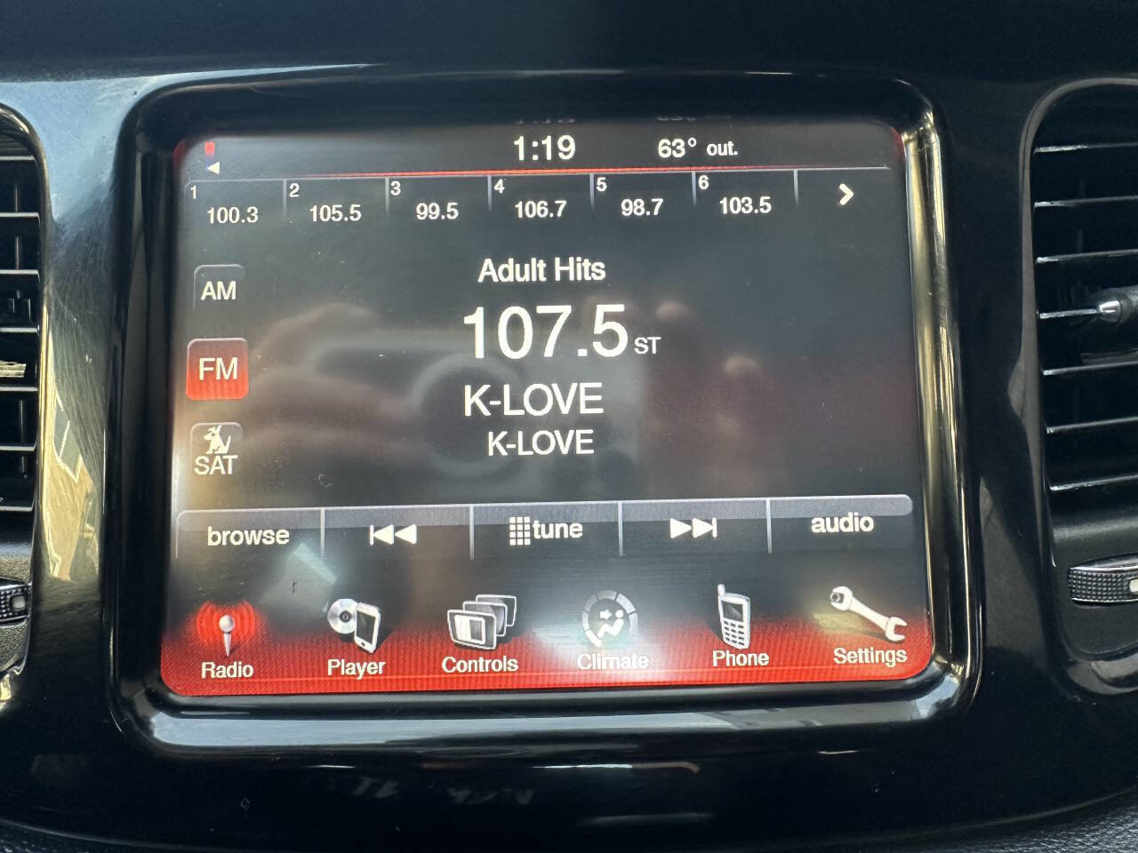 Used 2013 Dodge Dart SXT image 16