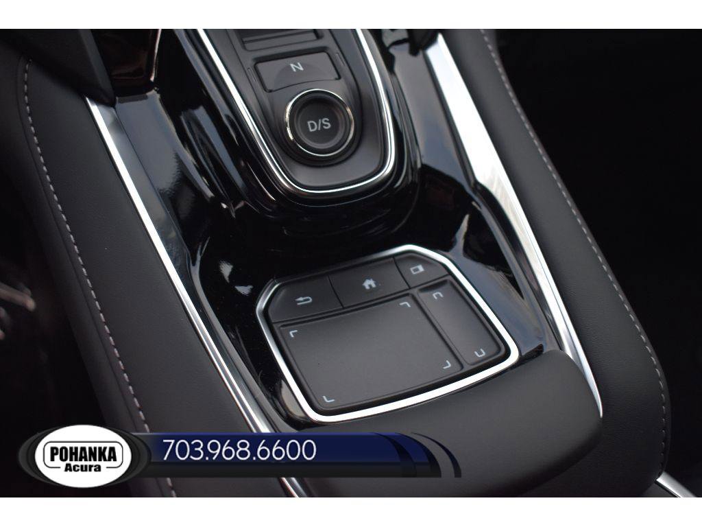 New 2026 Acura RDX SH-AWD image 27
