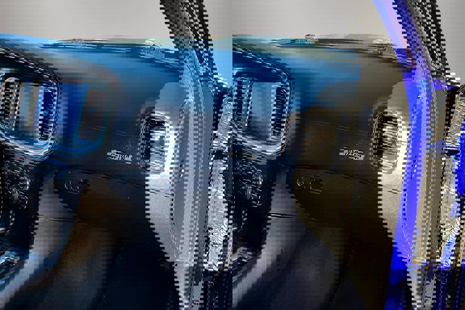 Used 2022 Dodge Charger R/T w/ Daytona Edition Group image 26