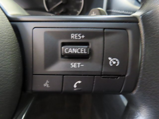 Used 2023 Nissan Rogue S image 19