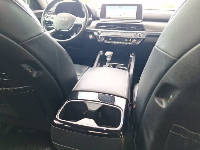 Used 2022 Kia Telluride S FWD image 35