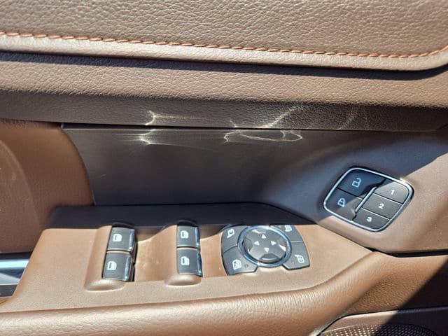 Used 2024 Ford Expedition Max King Ranch AWD/4WD image 18
