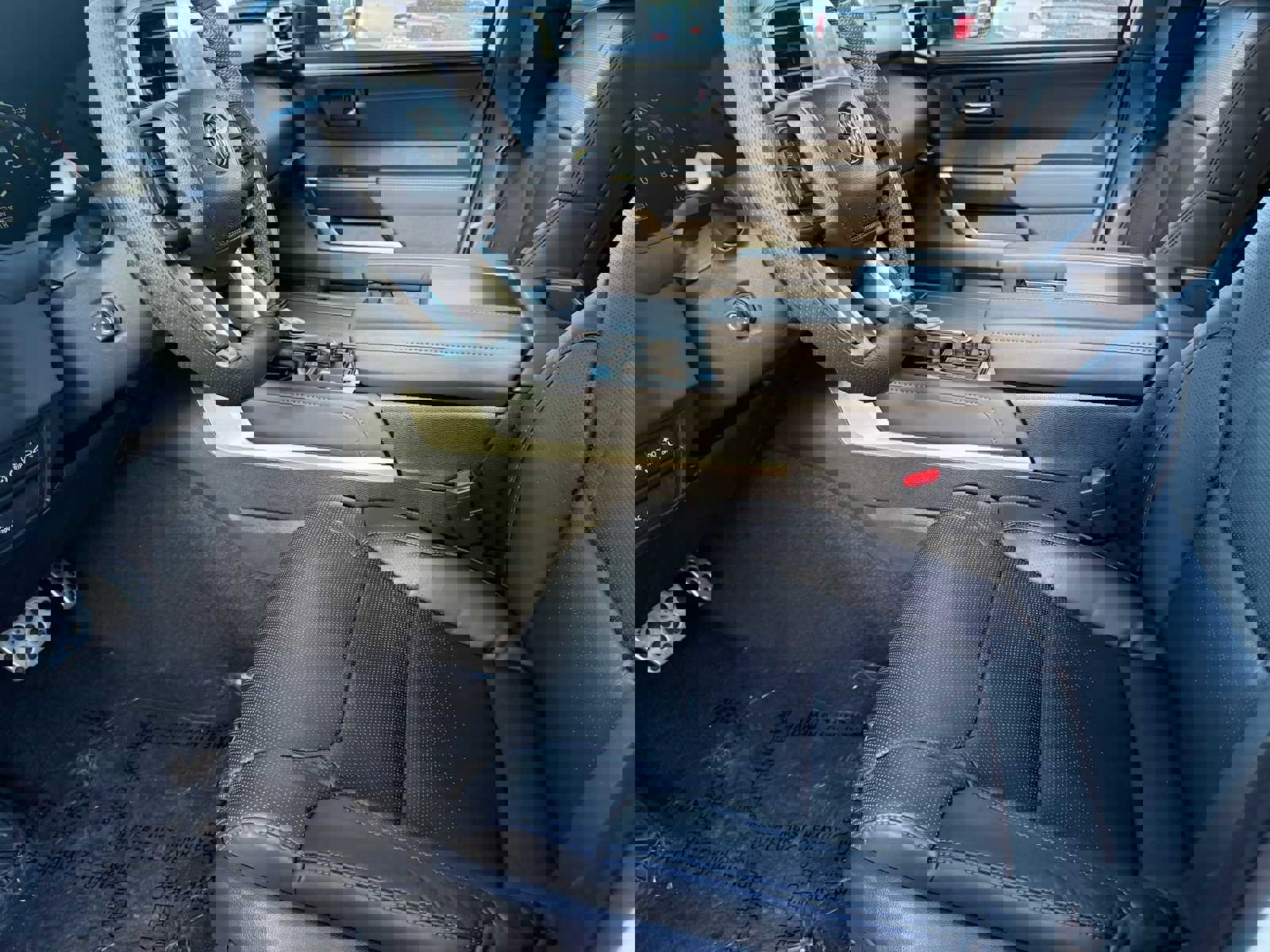 New 2026 Toyota Tundra Platinum image 26