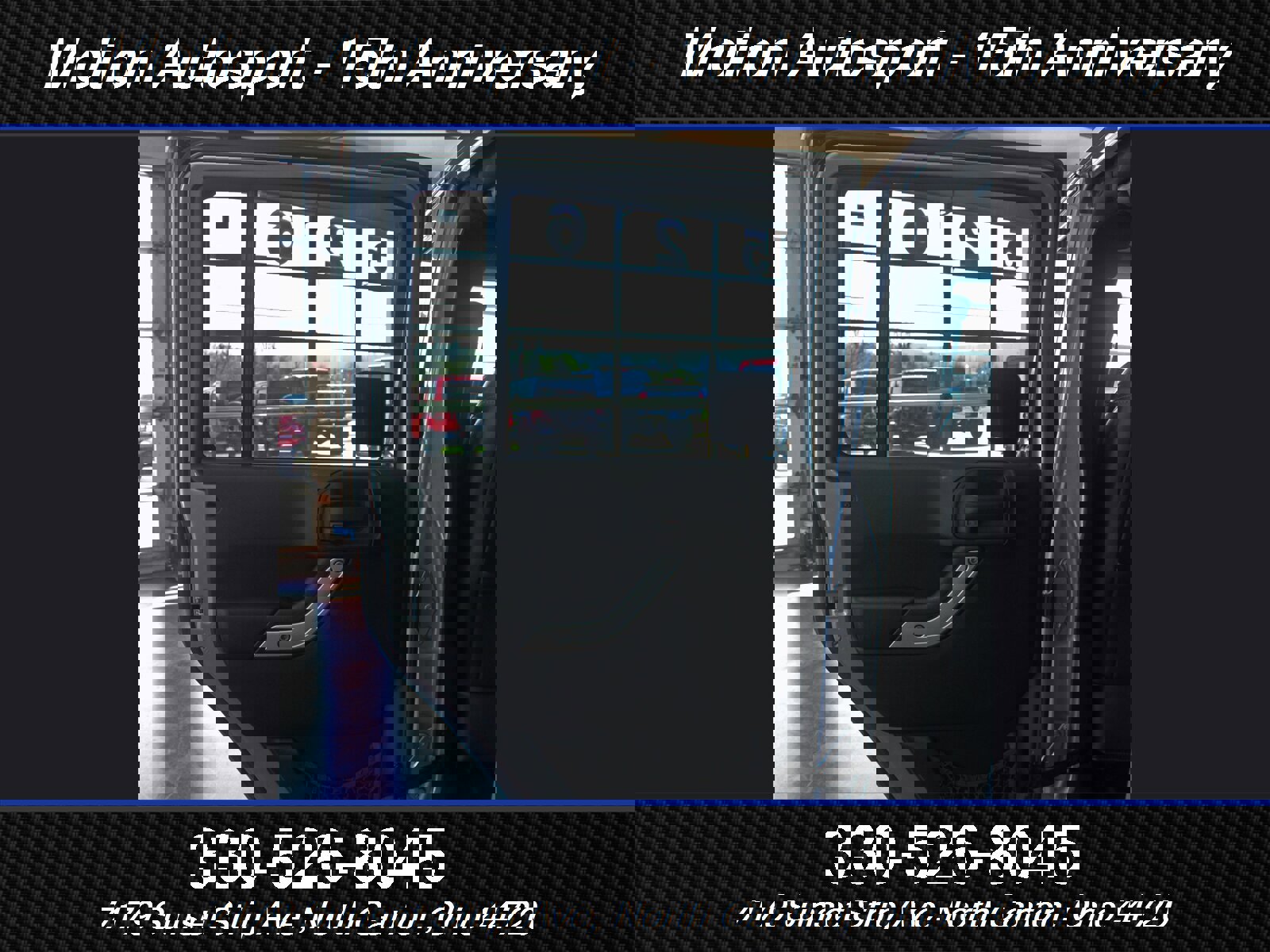 Used 2014 Jeep Wrangler Unlimited Sahara w/ Max Tow Package image 36