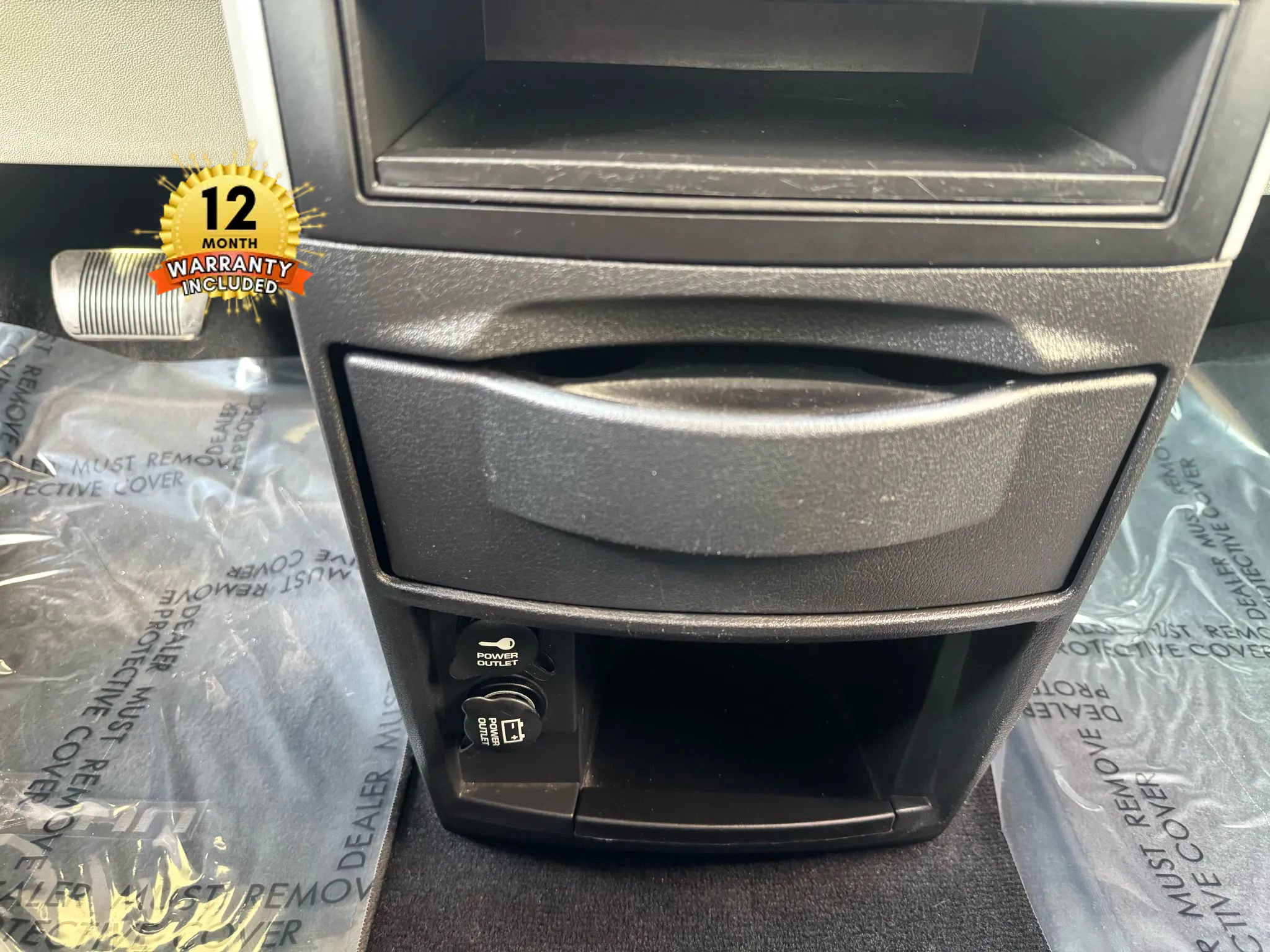 Used 2010 Dodge Grand Caravan SE w/ Climate Group image 33