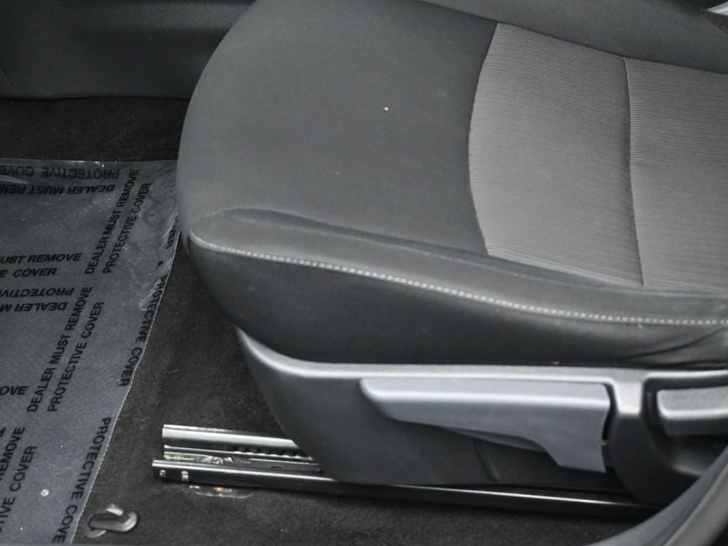 Used 2024 Nissan Sentra SV image 16