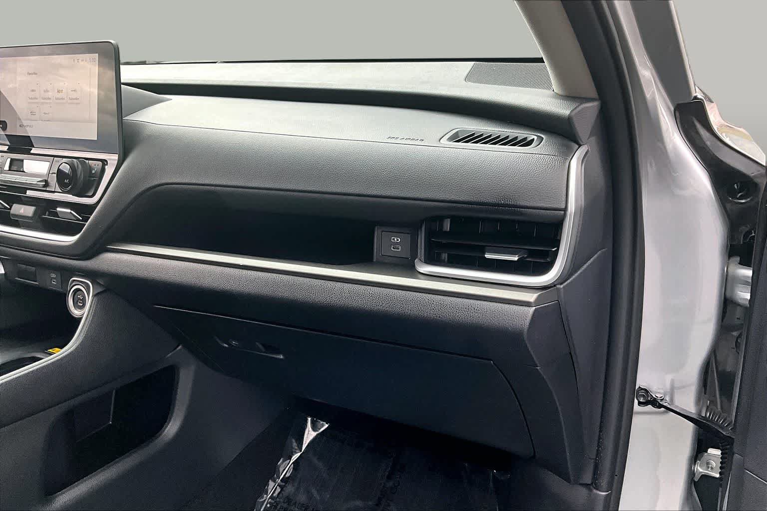 Used 2025 Toyota Grand Highlander AWD image 19