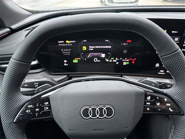 New 2025 Audi SQ5 Premium Plus image 10