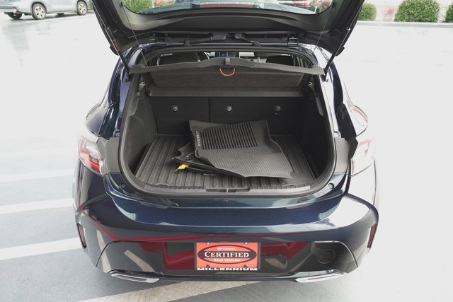 Certified 2022 Toyota Corolla SE image 34