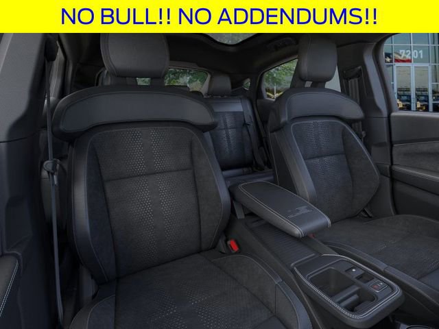 New 2026 Ford Mustang Mach-E GT image 11