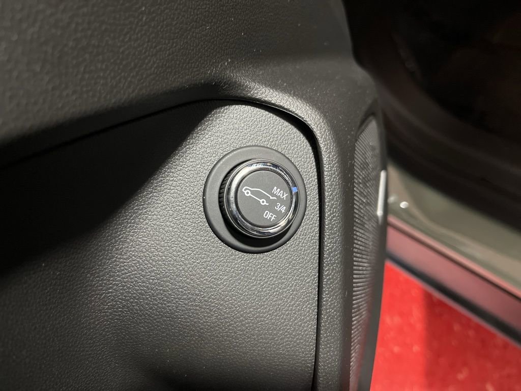 Used 2026 Chevrolet TrailBlazer ACTIV w/ Convenience Package image 20