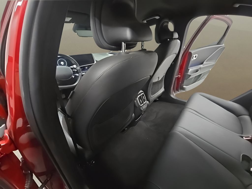 Certified 2023 Hyundai Ioniq 6 SEL AWD/4WD image 17
