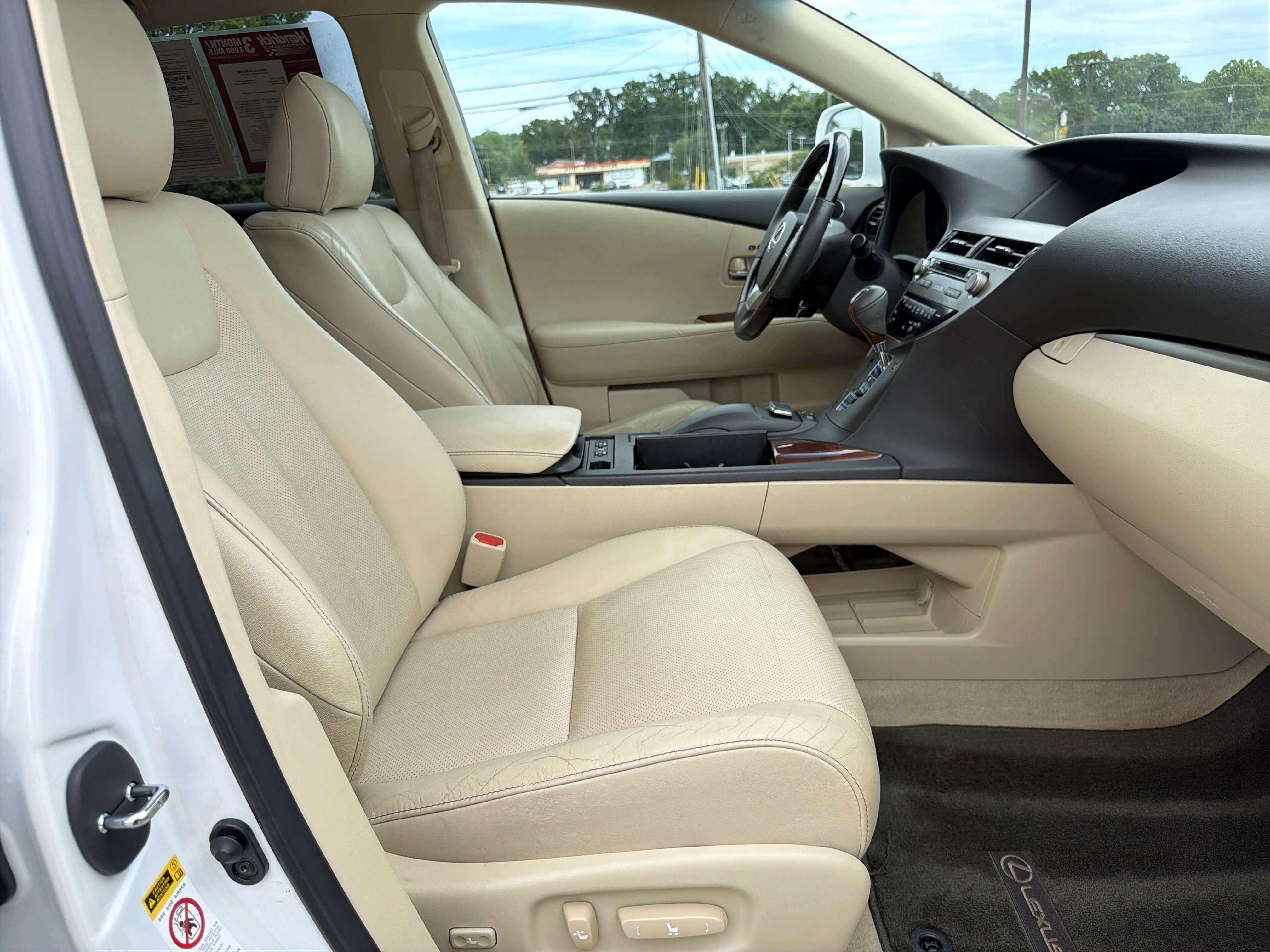 Used 2015 Lexus RX 350 FWD image 33