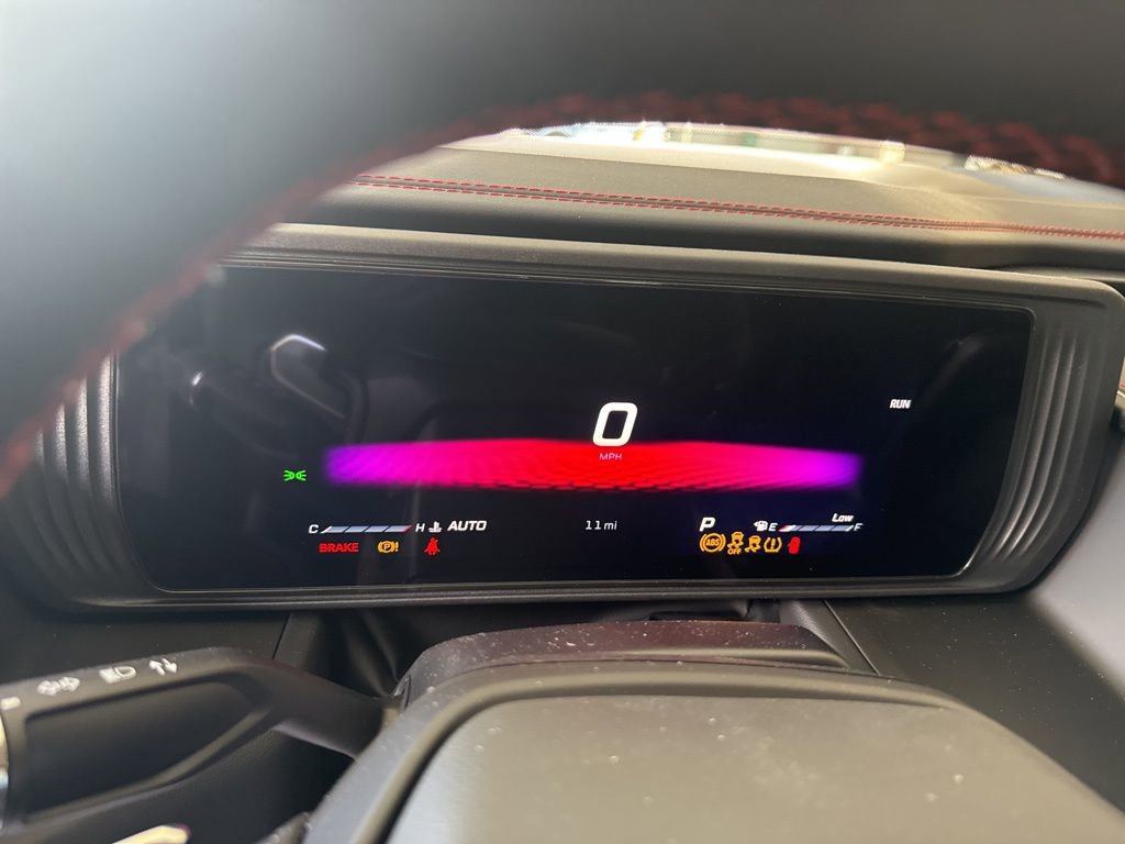 New 2026 Dodge Charger R/T Scat Pack image 12