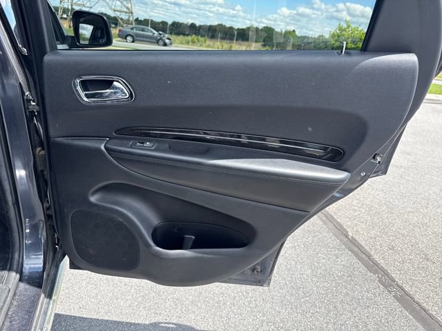 Used 2014 Dodge Durango Limited RWD image 17