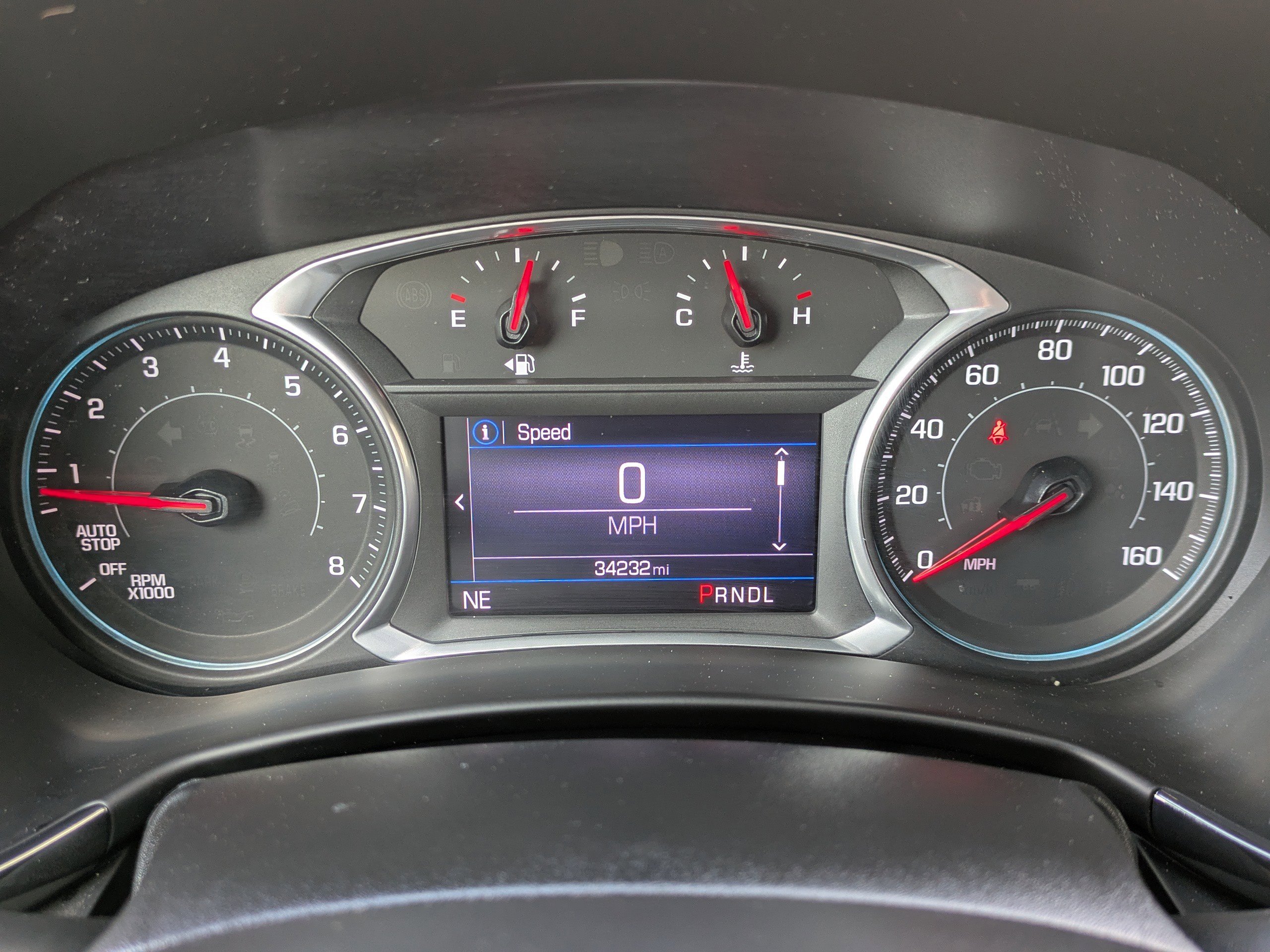 Used 2022 Chevrolet Equinox RS image 31