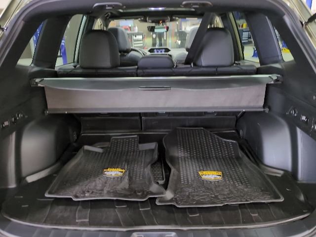 Certified 2023 Subaru Forester Wilderness image 12