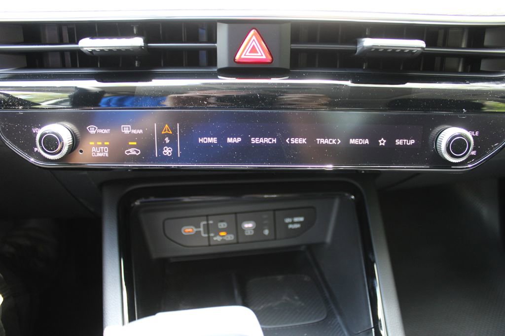 New 2026 Kia K5 EX image 41