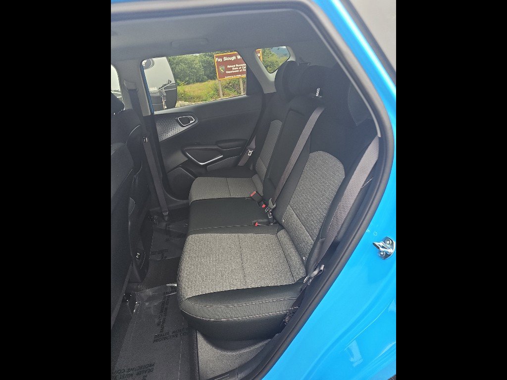 New 2025 Kia Soul EX image 25